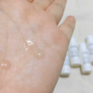 코에나샴푸 자연유래 식물성 코에나 샴푸 50ml — 5점을 준 리뷰어가 2020년 4월 올린 사용 사진