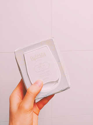 SPF50 PA++++ 선크림까지 완벽하게, 비페스타 2종 — 5점을 준 리뷰어가 2020년 5월 올린 사용 사진