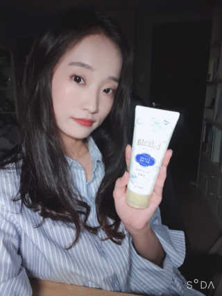 SPF50 PA++++ 선크림까지 완벽하게, 비페스타 2종 — 5점을 준 리뷰어가 2020년 5월 올린 사용 사진