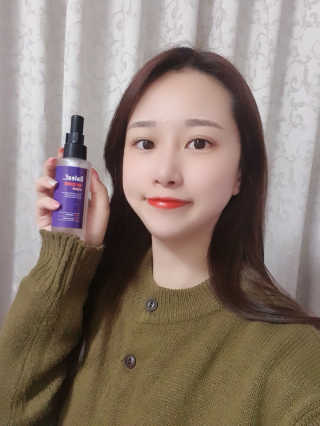 달리프 글램 트루 에센스 오리지널 100ml — 5점을 준 리뷰어가 2020년 4월 올린 사용 사진
