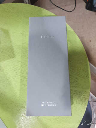 레나스 프리미엄 아로마 디퓨저 200ml  [1SET] — 5점을 준 리뷰어가 2020년 9월 올린 사용 사진