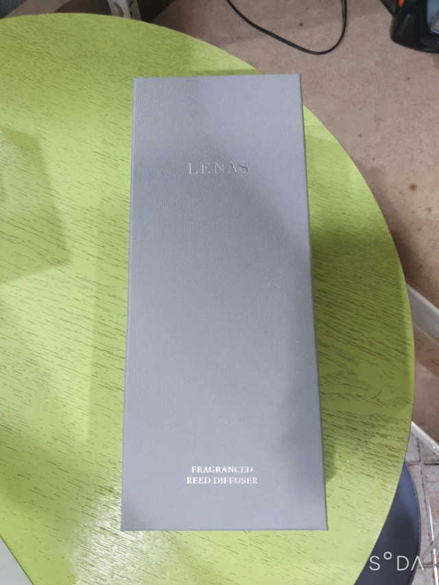 레나스 프리미엄 아로마 디퓨저 200ml  [1SET] 리뷰 사진