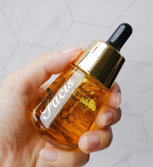 파시스 에센스 앰플 35ml 5종 택1 리뷰 사진