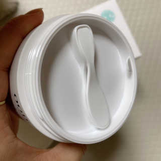 오그도아 수퍼 딥 클렌징 스무디 밤 — 4점을 준 리뷰어가 2020년 4월 올린 사용 사진