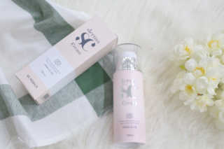 derma SC-Cream 더마에스씨 크림 100ml — 5점을 준 리뷰어가 2020년 4월 올린 사용 사진