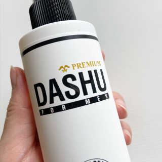 다슈코리아 다슈 포 맨 프리미엄 메가 홀드 슈퍼 스프레이 250ml — 4.5점을 준 리뷰어가 2020년 7월 올린 사용 사진