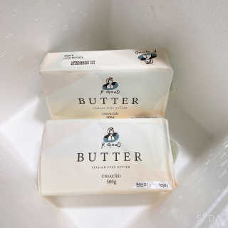 비르질리오 알굿버터 RGOOD_BUTTER — 5점을 준 리뷰어가 2020년 10월 올린 사용 사진