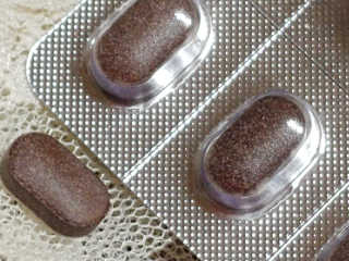 조은약초 꿀잠큐어 제주 감태추출물 감태정 600mg — 5점을 준 리뷰어가 2020년 7월 올린 사용 사진