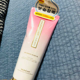 멈칫 딥모이스처 핸드크림, 세라마이드 바디크림 택1 — 5점을 준 리뷰어가 2020년 6월 올린 사용 사진