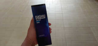 다슈코리아 다슈 맨즈 아쿠아 딥 포텐 토너 153ml — 5점을 준 리뷰어가 2020년 9월 올린 사용 사진