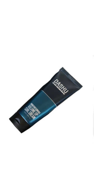 다슈코리아 다슈 데일리 볼륨 업 컬크림 150ml — 5점을 준 리뷰어가 2020년 9월 올린 사용 사진