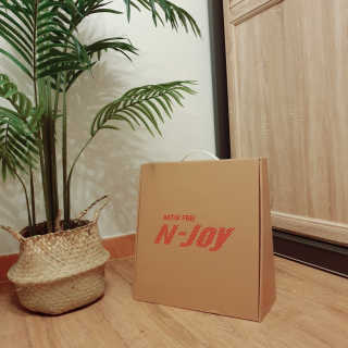 5분 다이어트 전신운동기 엔조이 — 5점을 준 리뷰어가 2020년 7월 올린 사용 사진