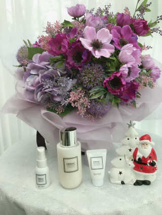 뷰니오 더마플러스 카밍 에멀전200ml — 5점을 준 리뷰어가 2020년 12월 올린 사용 사진