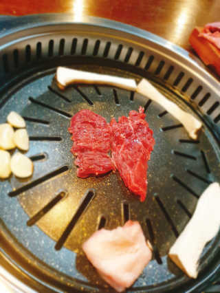 모델연초아님이 올린 리뷰 사진 3