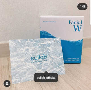[설랩] 클렌징워터 세안수 500ml x 6팩 — 4점을 준 리뷰어가 2020년 9월 올린 사용 사진
