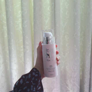 derma SC-Cream 더마에스씨 크림 100ml — 5점을 준 리뷰어가 2020년 4월 올린 사용 사진