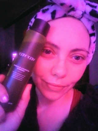 VELY VELY Artemisia Balance Essence — 5점을 준 리뷰어가 2020년 7월 올린 사용 사진