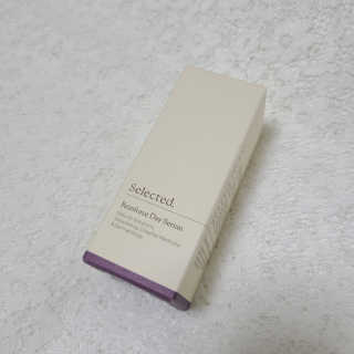 바이셀렉티드 셀렉티드 데이 세럼 50ml 3종 중 택 1 — 5점을 준 리뷰어가 2020년 7월 올린 사용 사진