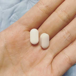조은약초 자몽 오렌지 복합물 추출물 과라나 나린진 큐어 — 4.5점을 준 리뷰어가 2020년 5월 올린 사용 사진