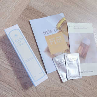 아르투아 ARTOIS 여름 향기스타일링, 비누향 아르투아 송크림 바디미스트 — 5점을 준 리뷰어가 2020년 7월 올린 사용 사진