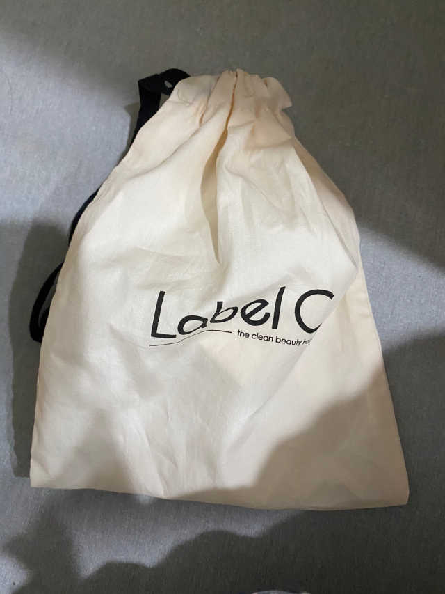 알리마 퓨어 새틴 피니싱 파우더 리뷰 사진