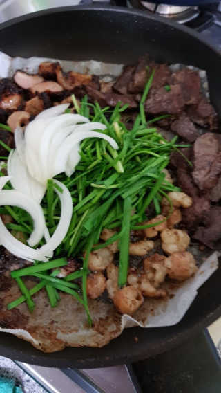 호두맞팔해요님이 올린 리뷰 사진 2