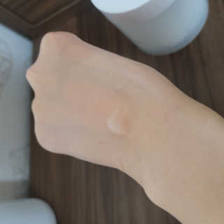냉장고에 넣어요, 붉은 트러블 피부 다음날 진정되요 [버진팜스 푸딩수딩아토] — 4.5점을 준 리뷰어가 2020년 11월 올린 사용 사진