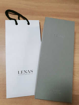 레나스 프리미엄 아로마 디퓨저 200ml  [1SET] — 5점을 준 리뷰어가 2020년 7월 올린 사용 사진