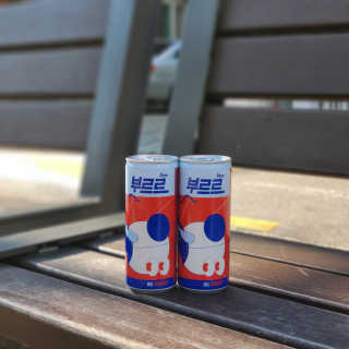 [칼로리 걱정 NO 제로칼로리 탄산음료]  부담없이 즐기는 부르르Brrr~~ 제로 콜라 — 4점을 준 리뷰어가 2020년 12월 올린 사용 사진
