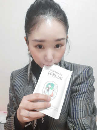 DO YOU NONI, 노니두유 세.계.최.초 DO YOU NONI , 노 니 두 유 6EA — 5점을 준 리뷰어가 2020년 4월 올린 사용 사진