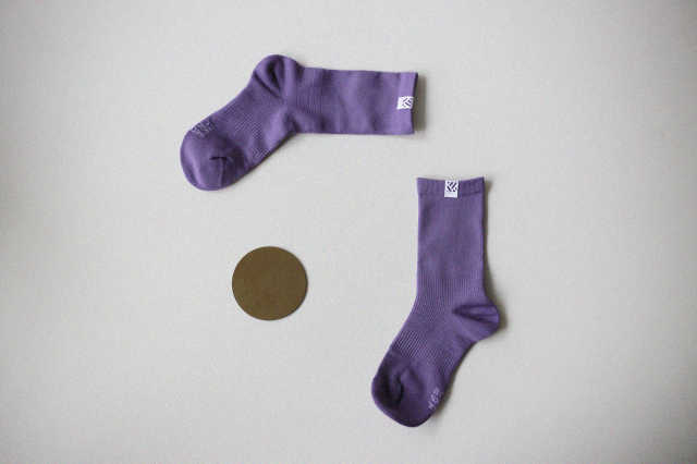 HIGH-TECH AIR SOCKS 리뷰 사진