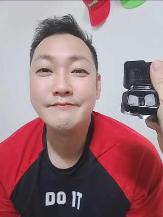풋테크 코가 뻥 코스마일 1개입 — 3점을 준 리뷰어가 2020년 12월 올린 사용 사진