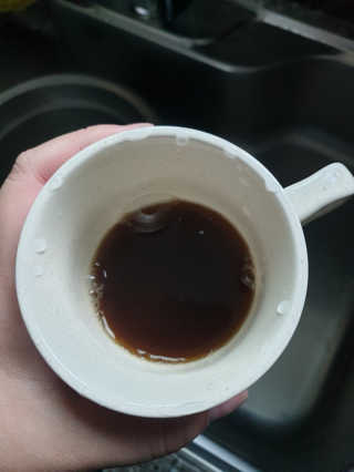 서울약사신협 약사신협_생녹용 진액_70ml x 30포 — 5점을 준 리뷰어가 2020년 9월 올린 사용 사진