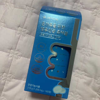 블루베리소다님이 올린 리뷰 사진 1