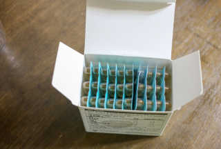 JW중외제약 마이코드 알티지 오메가3 1000 mg — 5점을 준 리뷰어가 2020년 8월 올린 사용 사진