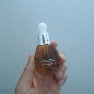 미구하라 울트라 화이트닝 앰플 35ml — 4.5점을 준 리뷰어가 2020년 5월 올린 사용 사진