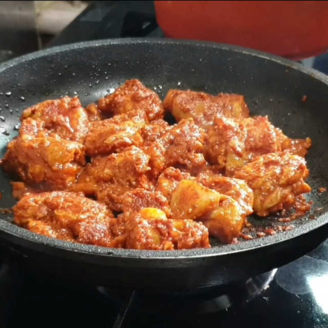 명륜동 닭갈비 리뷰 사진