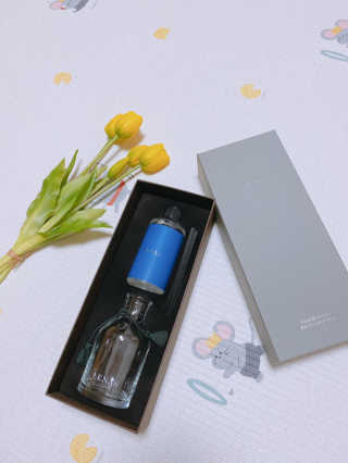 레나스 프리미엄 아로마 디퓨저 200ml  [1SET] — 5점을 준 리뷰어가 2020년 7월 올린 사용 사진