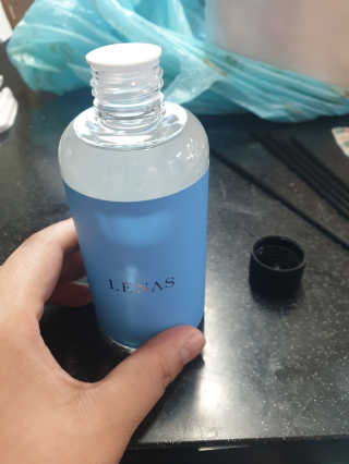 레나스 프리미엄 아로마 디퓨저 200ml  [1SET] — 5점을 준 리뷰어가 2020년 10월 올린 사용 사진
