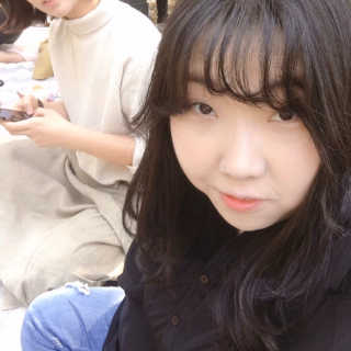 다슈코리아 다슈 데일리 내추럴 헤어 크림 — 4점을 준 리뷰어가 2020년 5월 올린 사용 사진