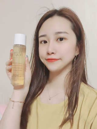 FGBEAUTY Cactus Balancing Toner 켁터스 밸런싱 토너 — 5점을 준 리뷰어가 2020년 7월 올린 사용 사진
