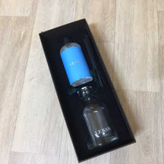 레나스 프리미엄 아로마 디퓨저 200ml  [1SET] — 5점을 준 리뷰어가 2020년 8월 올린 사용 사진