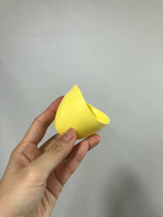 유비맘 샘방지 PPSU 빨대컵_컬러 랜덤 발송 — 5점을 준 리뷰어가 2020년 7월 올린 사용 사진