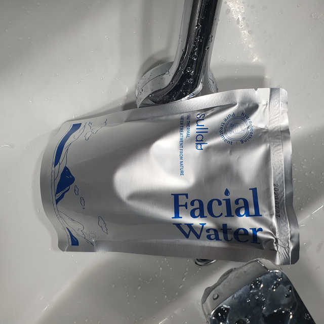 [설랩] 클렌징워터 세안수 500ml x 6팩 리뷰 사진