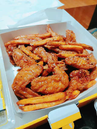 씬님이 올린 리뷰 사진 3