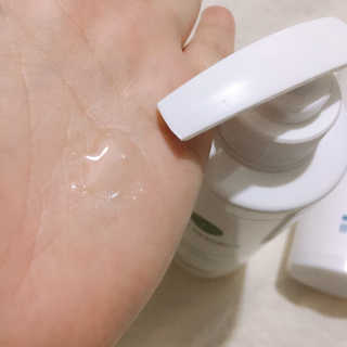일리세이 허니 샴푸 500ml + 허니 바디워시 500ml 세트 — 4점을 준 리뷰어가 2020년 4월 올린 사용 사진