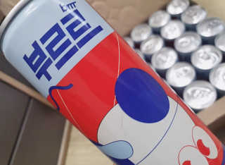 [칼로리 걱정 NO 제로칼로리 탄산음료]  부담없이 즐기는 부르르Brrr~~ 제로 콜라 — 5점을 준 리뷰어가 2020년 11월 올린 사용 사진