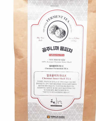공주니까율피차 150g 벌크 — 5점을 준 리뷰어가 2020년 5월 올린 사용 사진