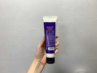 달리프 글램 컬크림 펌앤웨이브 150ml — 5점을 준 리뷰어가 2020년 7월 올린 사용 사진