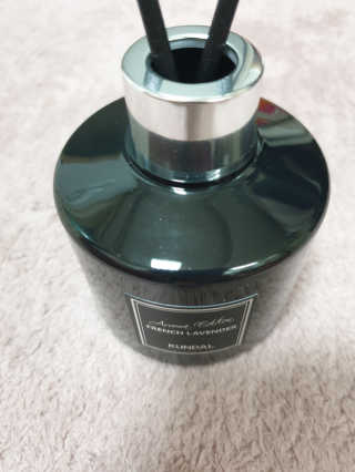 쿤달 퍼퓸 디퓨저 아로마에디션 200ml — 4점을 준 리뷰어가 2020년 10월 올린 사용 사진